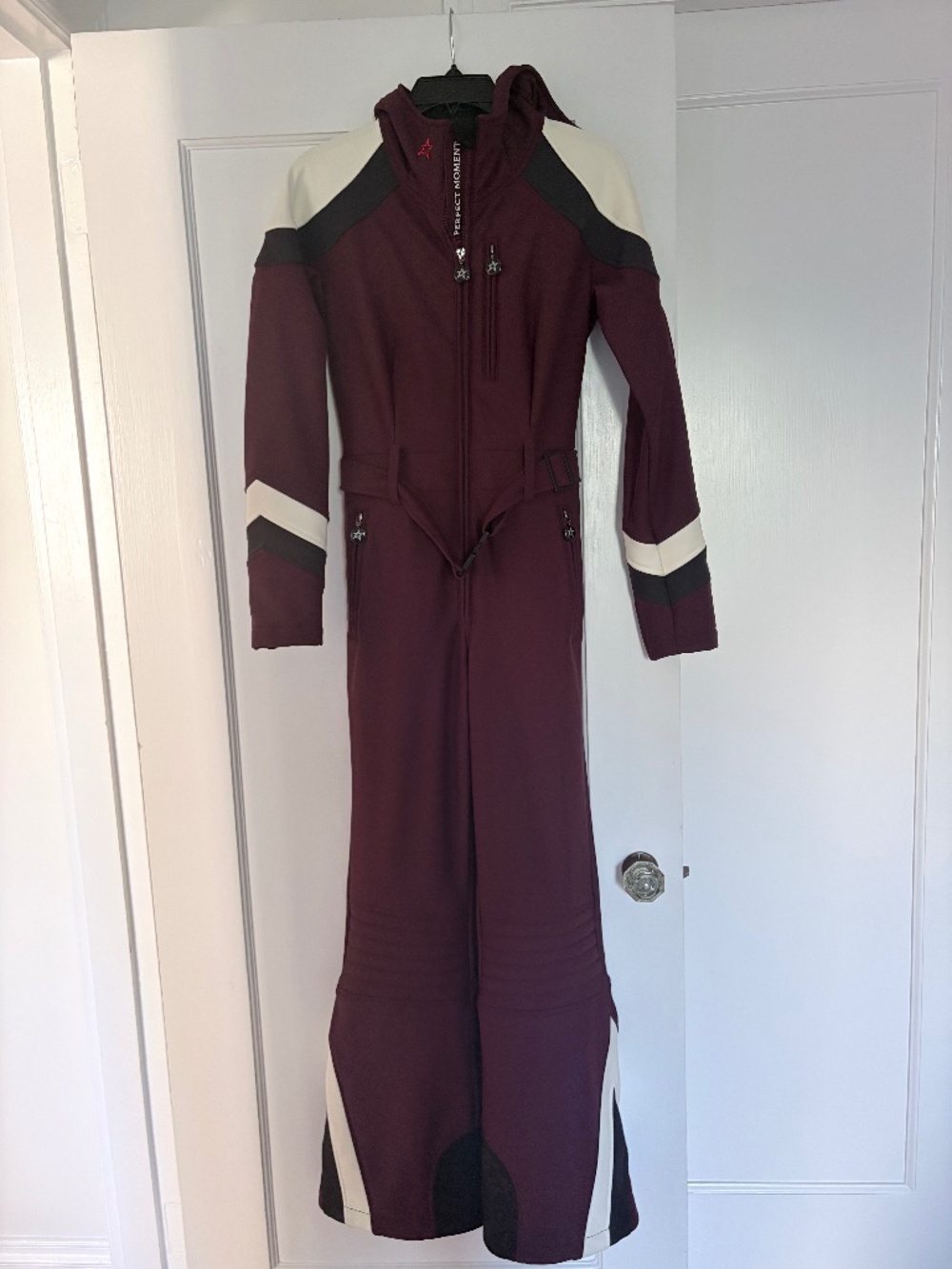 Perfect Moment Allos Ski Suit